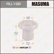 ����������� Masuma Delica P27V, P35W, P45V Front Up Fr ������ Masuma RU-198 Masuma, ������ �������� RU198 ����
