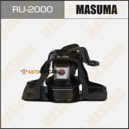 ������� ��������� ��������� (����������) Masuma, Nissan NOTE, Tiida / HR15DE, HR16DE (RH) Masuma RU-2000 Masuma, ������ RU2000 ����
