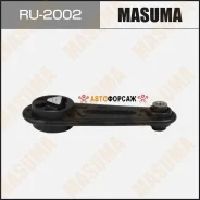 ���������������������������� Masuma, Nissan CUBE, March, Tiida / HR15DE, HR16DE (rear, LH) Masuma RU-2002 Masuma, ����� ������ RU2002 ����