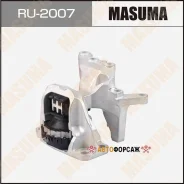 ������� ��������� ��������� Masuma, Nissan X-Trail, Qashqai / MR20DD, MR16DDT (RH) Masuma RU-2007 Masuma, ������ RU2007 ����