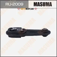 ������� ��������� ��������� Masuma, Nissan JUKE, Sentra / MR16DDT, HR16DE (rear) Masuma RU-2009 Masuma, ������ RU2009 ����