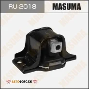 ������� ��������� ��������� Masuma, Nissan Qashqai, Qashqai+2 / HR16DE (RH) Masuma RU-2018 Masuma, ������ RU2018 ����