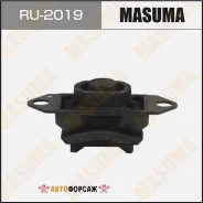 ���������������������������� Masuma, Nissan Qashqai, Almera / HR16DE, K9K, K4M (rear, LH) Masuma RU-2019 Masuma, ����� ������ RU2019 ����