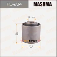 ����������� Masuma Pajero Io /H6#W, H7#W/ rear Masuma RU-234 Masuma RU234 ����
