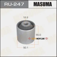����������� Masuma Pajero Io /H6#W, H7#W/ rear Masuma RU-247 Masuma RU247 ����