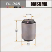 ����������� Masuma Pajero /V6#W, V7#W/ rear low in Masuma RU-245 Masuma RU245 ����