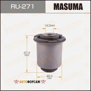 ����������� Masuma Delica /PD, PF/ front Masuma RU-271 Masuma RU271 ����