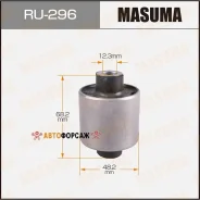 ����������� Masuma Demio /DW3W/ rear Masuma RU-296 Masuma RU296 ����
