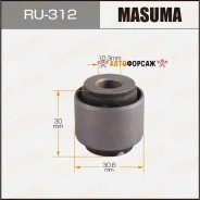 ����������� Masuma Civic EJ#, EG3,4,6, EH1, Domani MA# rear Masuma RU-312 Masuma RU312 ����