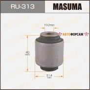 ����������� Masuma CR-V, Orthia, Partner, Civic, Domani rear Masuma RU-313 Masuma RU313 ����