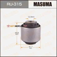����������� Masuma Civic 5D EU1/2/3/4 Masuma RU-315 Masuma RU315 ����