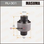 ����������� Masuma MPV/LWEW, LWFW/ front Masuma RU-301 Masuma RU301 ����