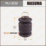 ����������� Masuma Avensis/AT220, ZZT220 front F Masuma RU-309 Masuma RU309 ����