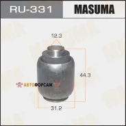 ����������� Masuma Legend/ KA3, KA5 rear Masuma RU-331 Masuma RU331 ����