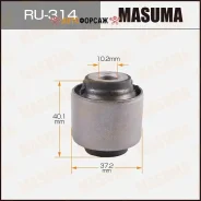 ����������� Masuma Civic /EK2, EK3, EK4, EK5 rear low Masuma RU-314 Masuma RU314 ����