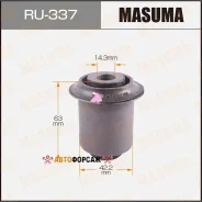 ����������� Masuma Civic /EU#/, Integra /DC5/ front low Rr Masuma RU-337 Masuma RU337 ����