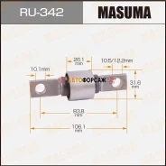 ����������� Masuma CR-V/ RD1, RD2 rear Masuma RU-342 Masuma RU342 ����