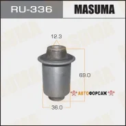����������� Masuma Prelude, Ascot/BA9, BB# rear Masuma RU-336 Masuma RU336 ����