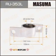 ����������� Masuma Impreza /GG#, CD#/ front low LH Masuma RU-353L Masuma RU353L ����