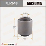 ����������� Masuma Legasy /BH#, BE#/ rear up Out / low In Masuma RU-348 Masuma RU348 ����