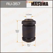 ����������� Masuma Corolla /#E10#,11#/ front Masuma RU-357 Masuma RU357 ����