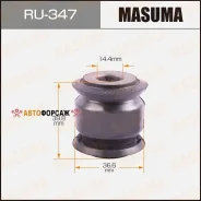 ����������� Masuma Forester, Impreza / SG5, GF4 rear Masuma RU-347 Masuma RU347 ����