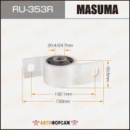 ����������� Masuma Impreza /GG#, CD#/ front low RH Masuma RU-353R Masuma RU353R ����