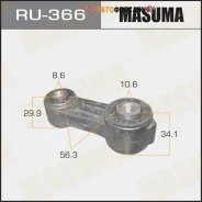 ���� Masuma ��������� ��������� ������������� Subaru Masuma RU-366 Masuma RU366 ����