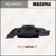 ���������������������������� Masuma, Mazda Axela, Mazda 3 / L3-VE, ZM-DE (rear) Masuma RU-4001 Masuma, ������ RU4001 ����