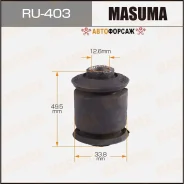 ����������� Masuma Cube /Z10/ rear LH Masuma RU-403 Masuma RU403 ����