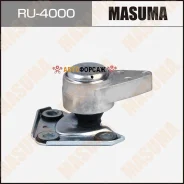 ������� ��������� ��������� Masuma, Mazda Demio, Verisa / ZJ-VE, ZY-VE (RH) Masuma RU-4000 Masuma, ������ RU4000 ����