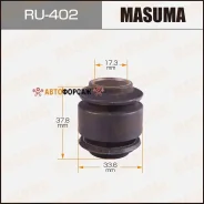 ����������� Masuma Cube /Z10/ rear RH Masuma RU-402 Masuma RU402 ����