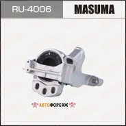 ������� ��������� ��������� Masuma, Mazda Atenza, Mazda 6 / SH-VPTR (RH) Masuma RU-4006 Masuma, ������ RU4006 ����