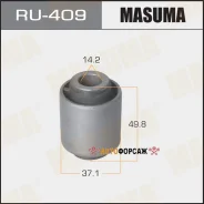����������� Masuma Elgrand /E51/ rear Masuma RU-409 Masuma RU409 ����