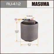 ����������� Masuma Elgrand /E50/ rear Masuma RU-412 Masuma RU412 ����