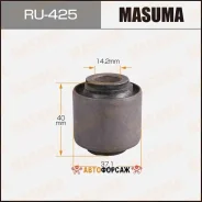 ����������� Masuma Elgrand /E51/ rear Masuma RU-425 Masuma RU425 ����