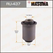 ����������� Masuma Presage /U30/ rear low Masuma RU-437 Masuma RU437 ����