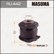 ����������� Masuma Fit /GD1, GD2/ front Masuma RU-442 Masuma RU442 ����
