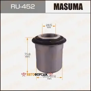 ����������� Masuma Hiace/ KZH1#, RZH1#, VCH22 rear up Masuma RU-452 Masuma RU452 ����