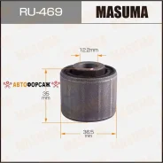 ����������� Masuma Mazda3/ BK rear up Masuma RU-469 Masuma RU469 ����