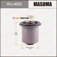 ����������� Masuma Escudo/ TD54W, TD94W rear Masuma RU-465 Masuma RU465 ����