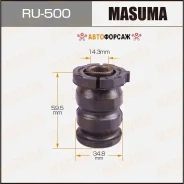 ����������� Masuma Avensis /ADT25#, AZT25#, ZZT25#, CDT25# front Masuma RU-500 Masuma RU500 ����