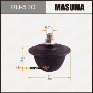 ����������� Masuma Pajero /V64W, V65W, V68W front low Masuma RU-510 Masuma RU510 ����