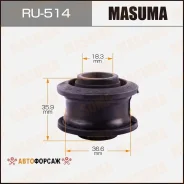 ����������� Masuma IST/ NCP65 rear RH Masuma RU-514 Masuma RU514 ����