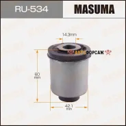 ����������� Masuma Serena / C23 front low Masuma RU-534 Masuma RU534 ����