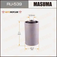 ����������� Masuma CR-V/ RD1 front low OUT Masuma RU-539 Masuma RU539 ����