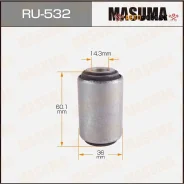 ����������� Masuma Almera / N15 front low Masuma RU-532 Masuma RU532 ����