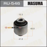 ����������� Masuma CR-V/ RE3, RE4 rear Masuma RU-546 Masuma RU546 ����