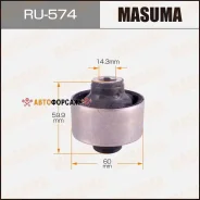 ����������� Masuma Grandis/ NA4W front low Masuma RU-574 Masuma RU574 ����