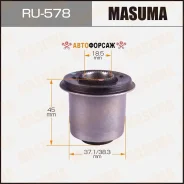 ����������� Masuma Bighorn/ UBS2#, UBS7# front up Masuma RU-578 Masuma RU578 ����